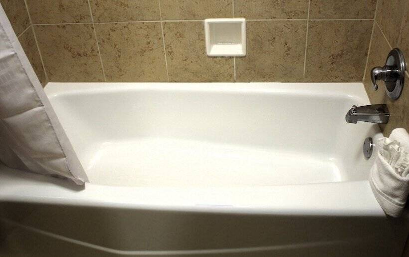 Номер Deluxe, La Quinta By Wyndham Woodway   Waco South