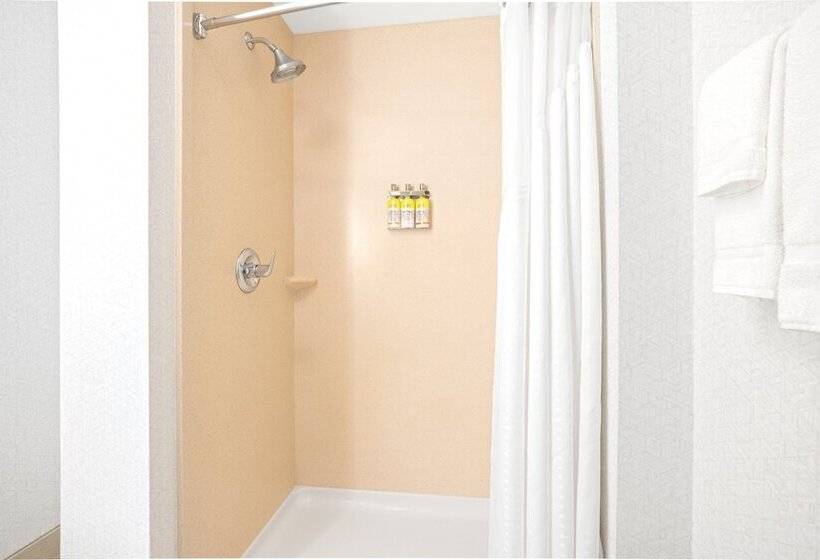 Люкс, Holiday Inn Express Hotel & Suites Marysville, An Ihg