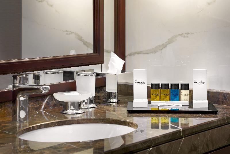 Стандартный Номер Кровать Кинг, Chateau Big Bear Boutique Hotel, Bw Signature Collection