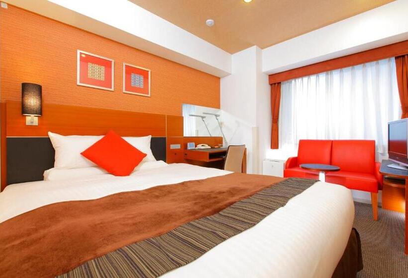 Номер Стандарт, Mystays Fukuoka Tenjin Minami