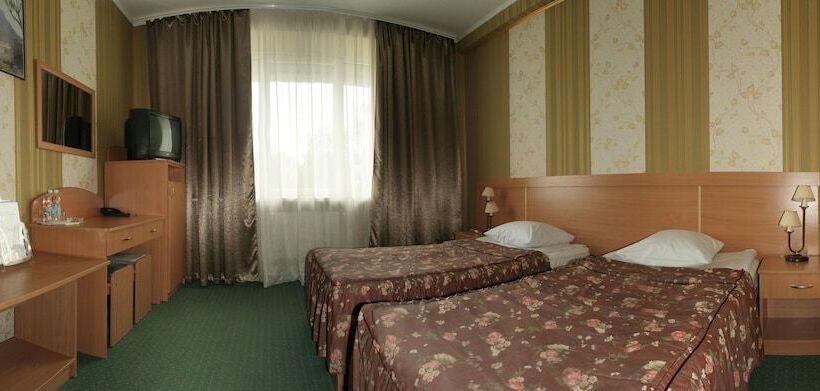 Quarto Superior, Nton