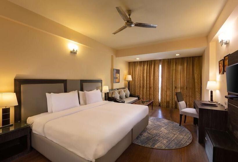 غرفة قياسية, The Oasis Mussoorie  A Member Of Radisson Individuals