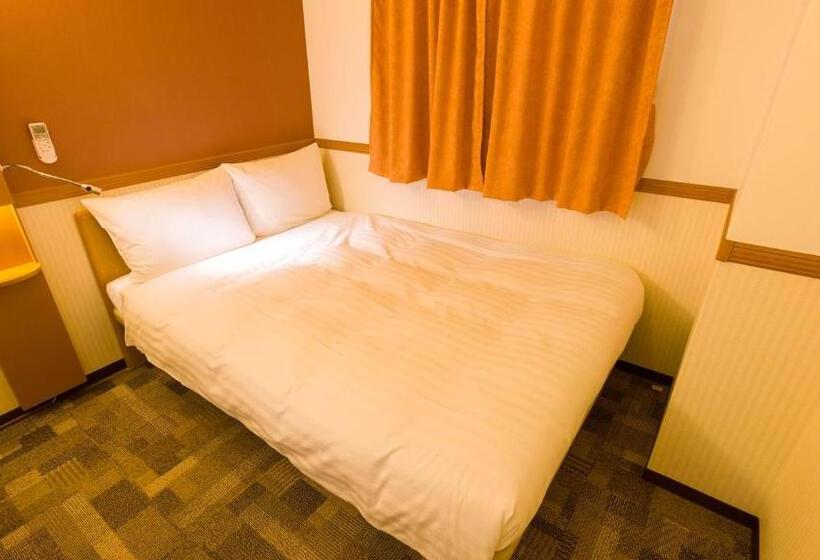 Номер Economy, Toyoko Inn Osaka Senba
