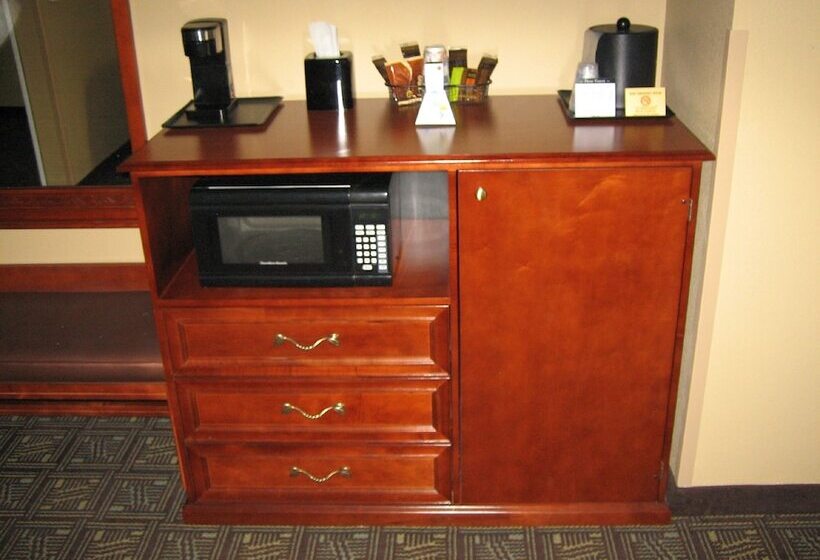 Номер Стандарт, Best Western Plus Monahans Inn And Suites