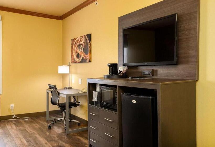 标准间, Best Western Plus Portland