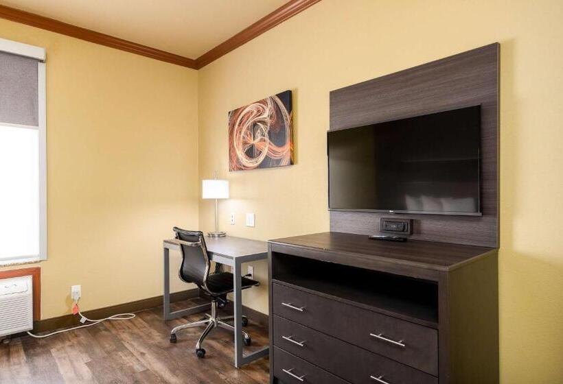 套房, Best Western Plus Portland
