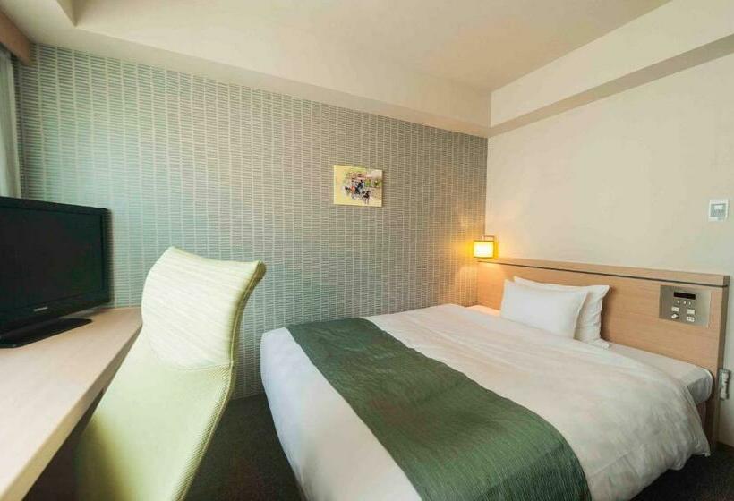 Номер Стандарт, Daiwa Roynet Hotel Naha Kokusaidori