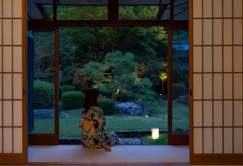 스탠다드 룸, Tokiwa Bekkan