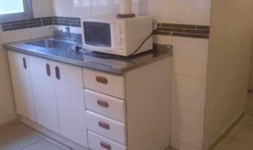 מיטה בחדר משותף, Apart Hotel Maue
