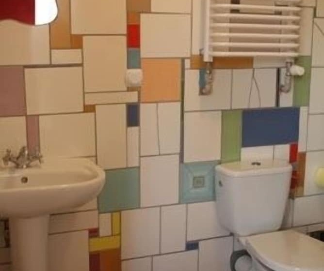 Номер Стандарт, El Hostel