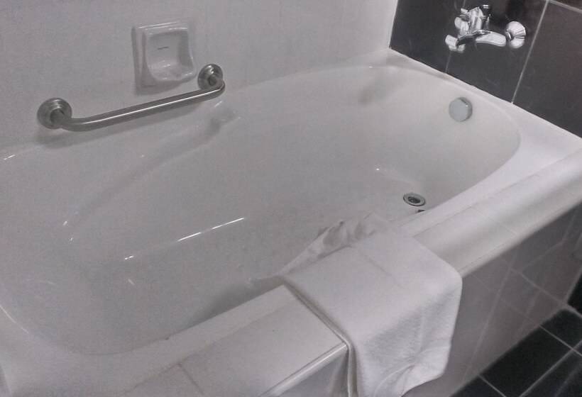Номер Deluxe, Grand Kampar