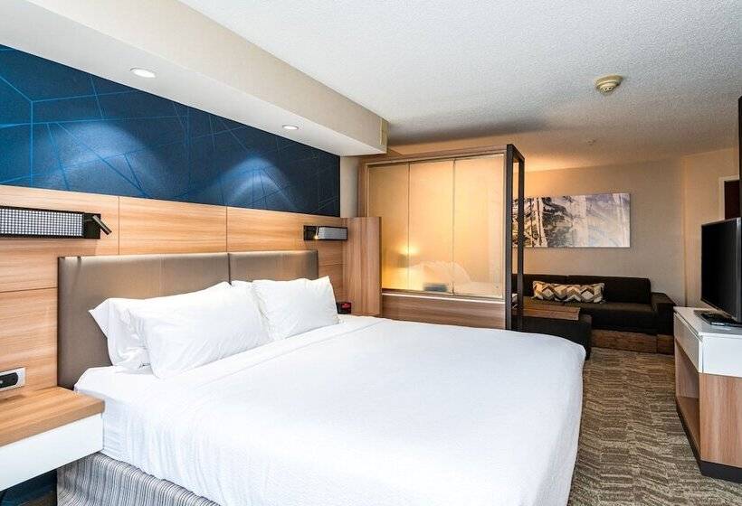سوییت, Springhill Suites Dayton South/miamisburg