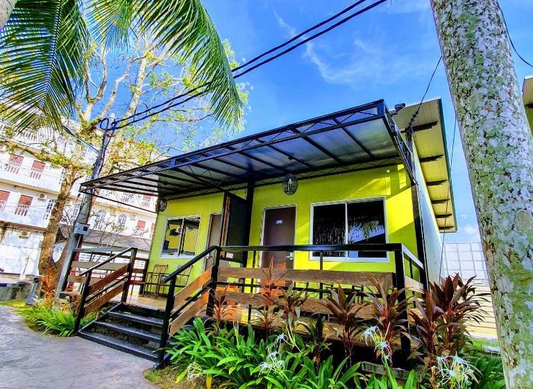 デラックスルーム, Casa Fina Fine Homes
