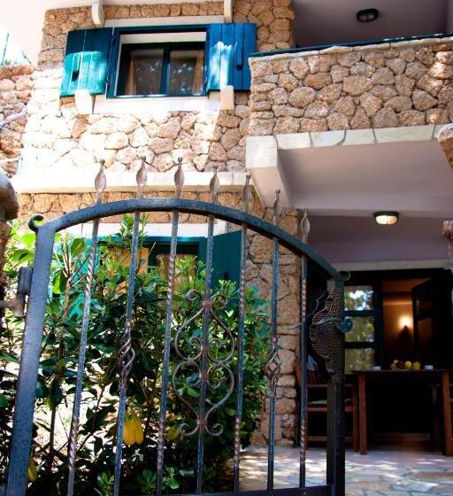 스탠다드 방갈로, Wine Resort Adriatic
