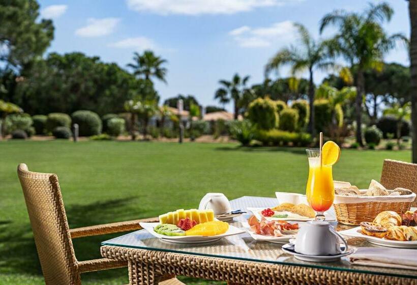 스위트, Wyndham Grand Algarve