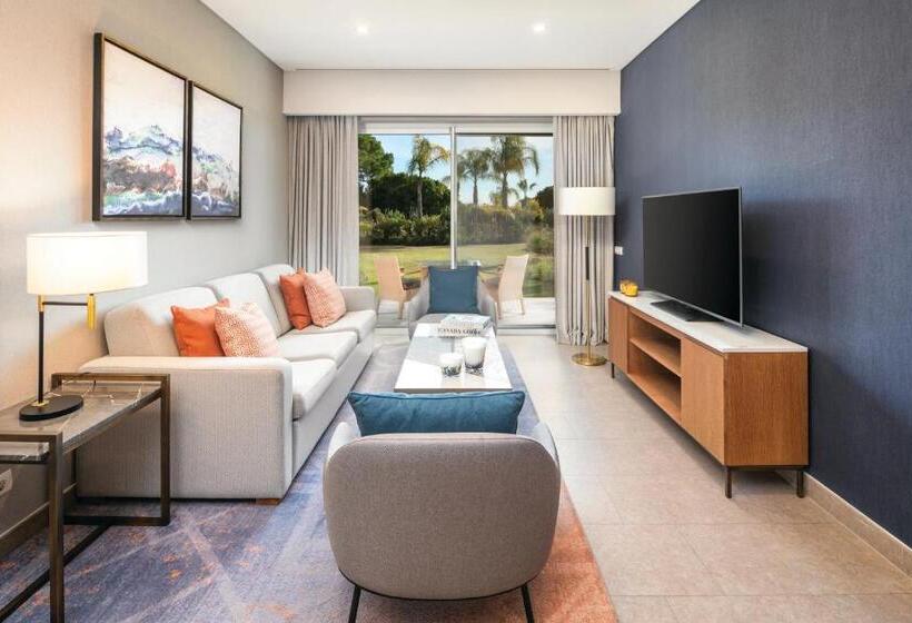 스위트, Wyndham Grand Algarve