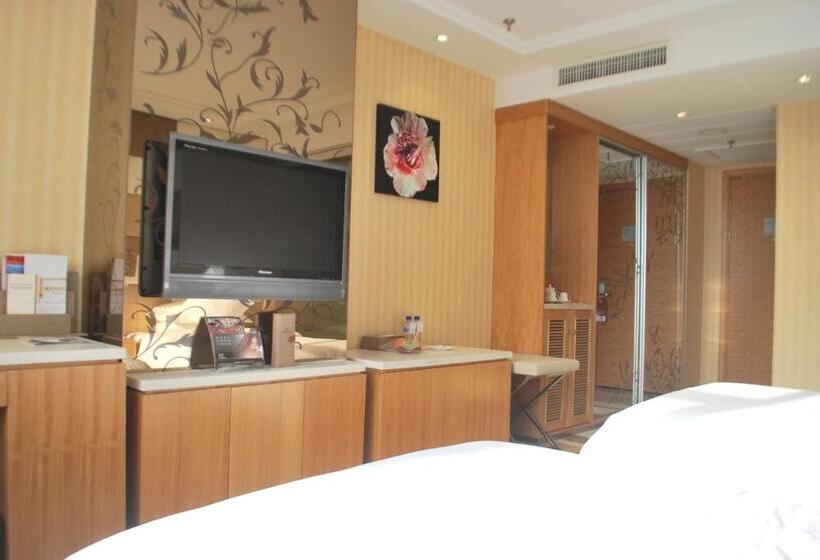 Номер Стандарт, The Brigh Radiance Hotel Weihai