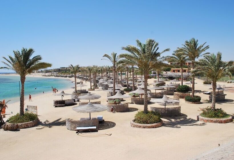 Triple Room Sea View, Blend Elphistone Resort Marsa Alam