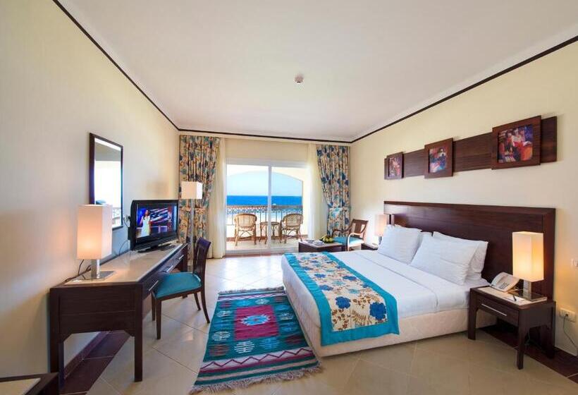 اتاق رمانتیک, Concorde Moreen Beach Resort