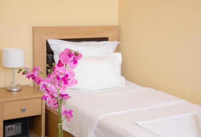 اتاق استاندارد, Garni Hotel Biser