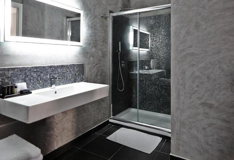 Люкс, La Suite Boutique
