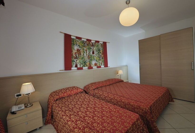 Апартаменты 1 Спальня, Ashanti Aparthotel Wellness&spa