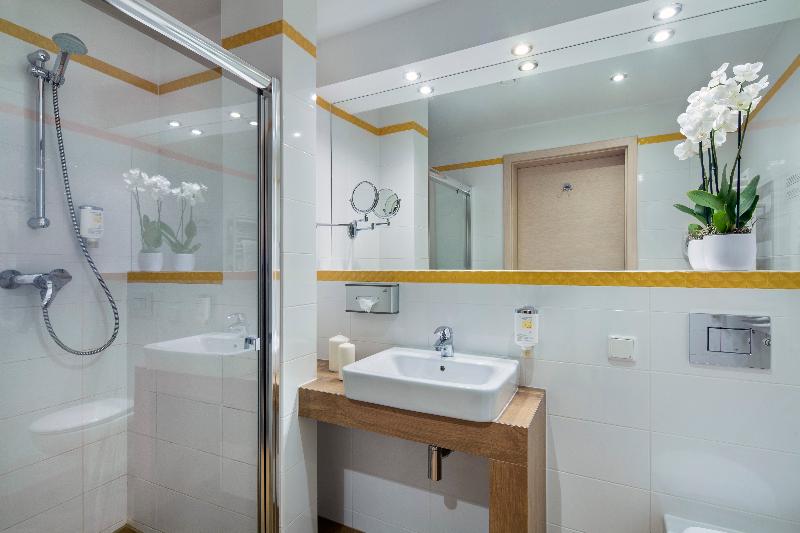Номер Стандарт Индивидуальный, Arkon Park Gdańsk  Destigo Hotels
