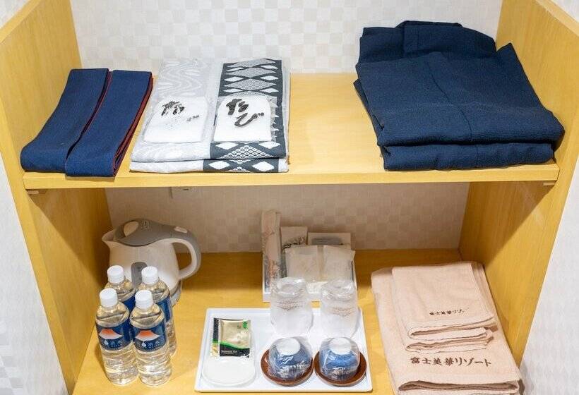 Номер Стандарт Смежный, Fuji Mihana Resort