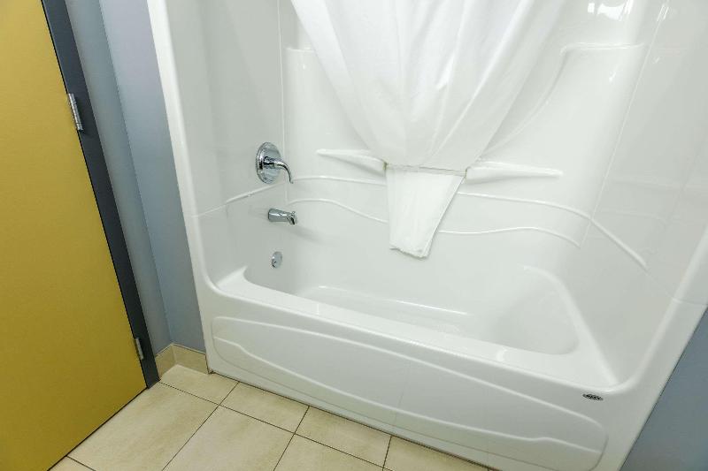 Номер Стандарт, Quality Inn & Suites Victoriaville
