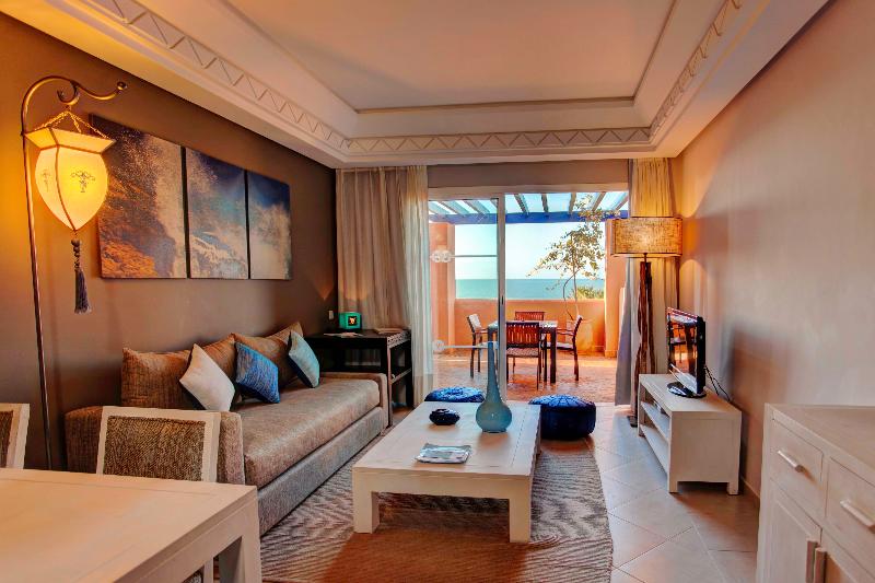Suíte Prestige, Paradis Plage Surf Yoga & Spa
