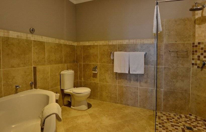 Номер Стандарт, Anew Hotel Highveld Emalahleni