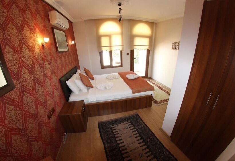 Номер Стандарт Индивидуальный, Boomerang Guest House
