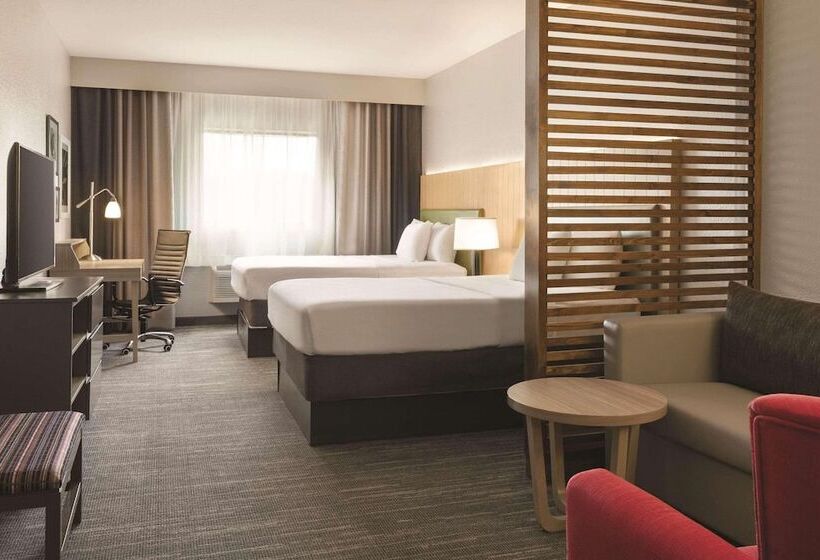Студия Стандарт, Country Inn & Suites By Radisson, Byram Jackson South, Ms