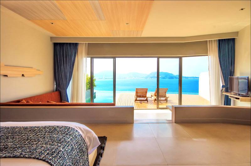 스탠다드 룸, Kalima Resort And Spa