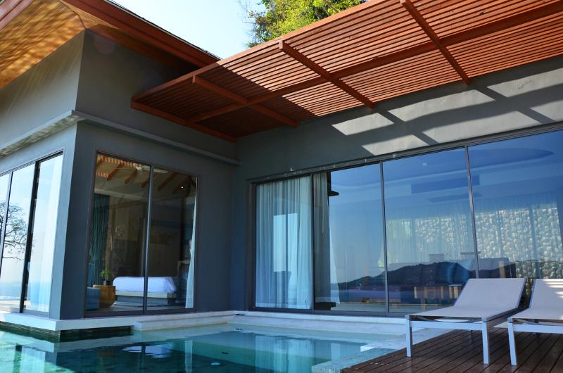빌라 1 베드룸 - 수영장, Kalima Resort And Spa