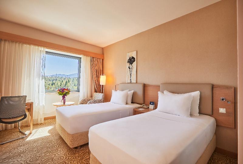 Номер Superior, Park Dedeman Denizli