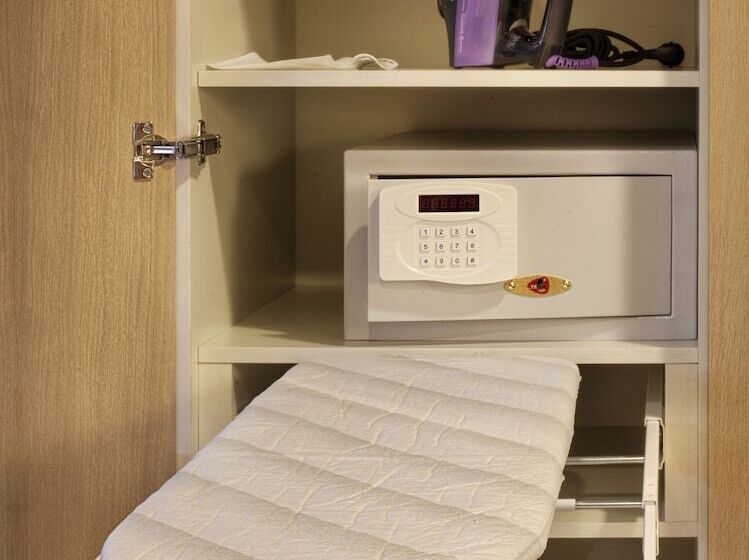 Номер Deluxe, Park Dedeman Denizli