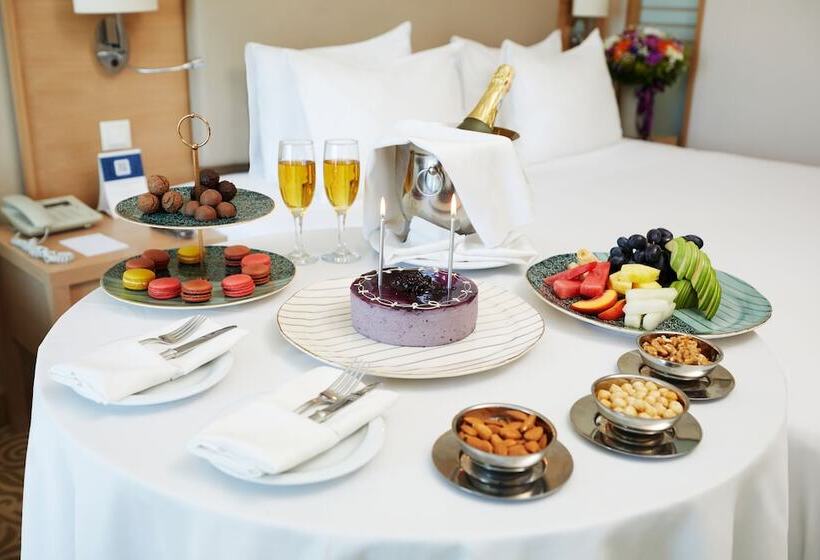 Номер Deluxe, Park Dedeman Denizli