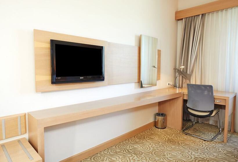 Номер Superior, Park Dedeman Denizli