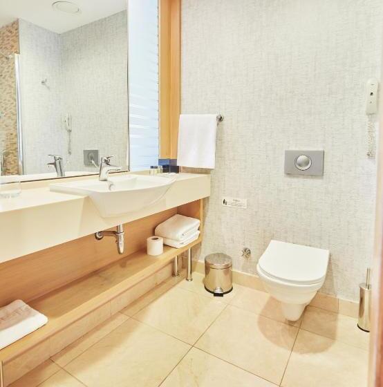 Номер Superior, Park Dedeman Denizli