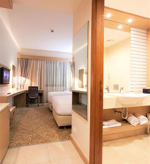 Номер Superior, Park Dedeman Denizli