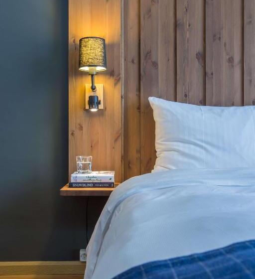 Номер Стандарт, Skistar Lodge Trysil
