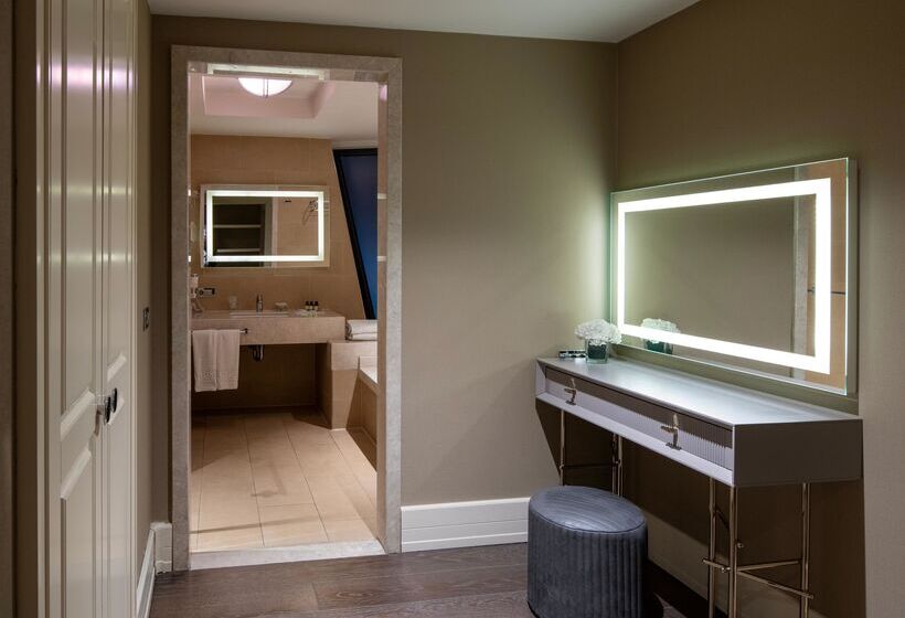 スイート, Windsor Hotel & Convention Center Istanbul