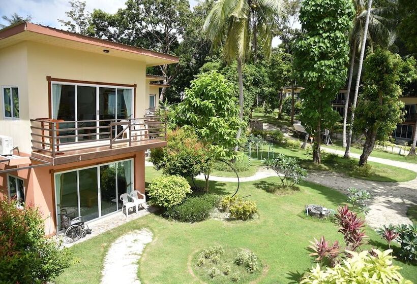Номер Стандарт, Ztouch Lipe Island Resort