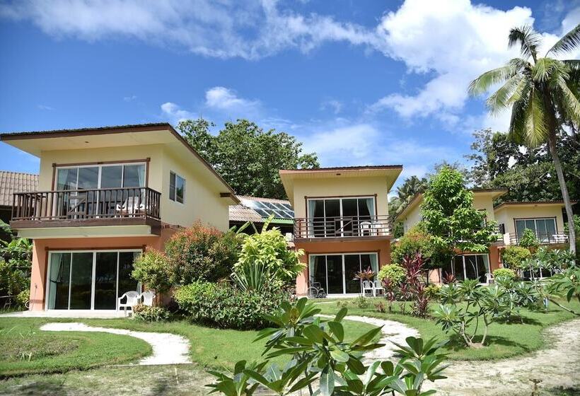 Номер Стандарт, Ztouch Lipe Island Resort