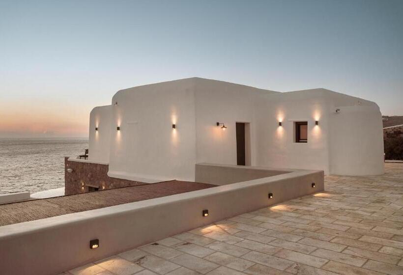 ویلای 1 خوابه با چشم‌انداز دریا, Casa Del Mar   Small Luxury Hotels Of The World