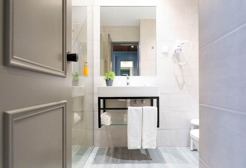 Семейный Номер, D. Afonso Hotel & Spa