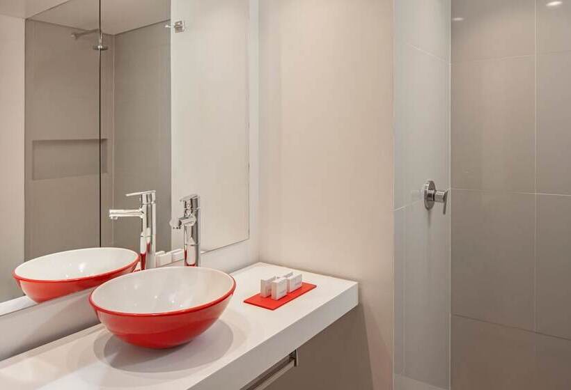 패밀리 룸, Fairfield By Marriott Bogota Embajada