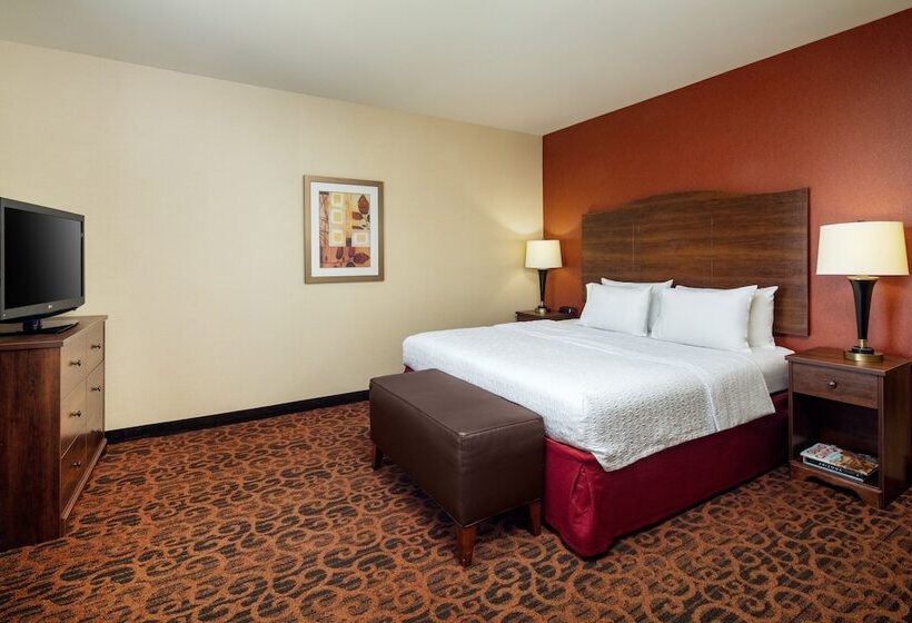 Номер Стандарт, Hampton Inn & Suites Scottsdale At Talking Stick