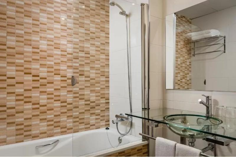 اتاق لوکس, Ibis Beijing Dongdaqiao